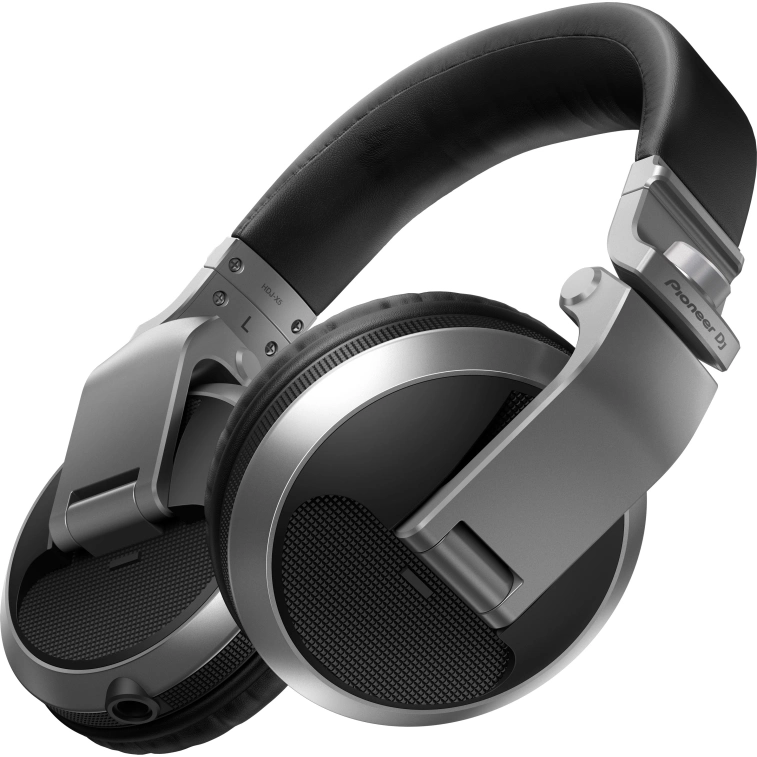 DJ-навушники Pioneer HDJ-X5-S