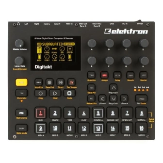 Elektron Digitakt