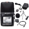 Фото №1 Рекордер, аудиоконвертор Zoom H2n SET