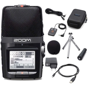 Фото Zoom H2n SET Фото Zoom H2n SET