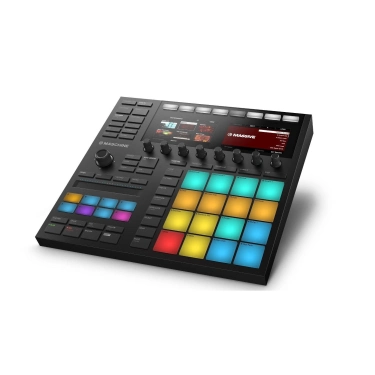 Фото Native Instruments Maschine MK3