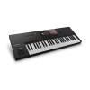 Midi-клавиатура Native Instruments Komplete Kontrol S49 MK2