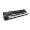 Фото №1 Midi-клавиатура Native Instruments Komplete Kontrol S61 MK2