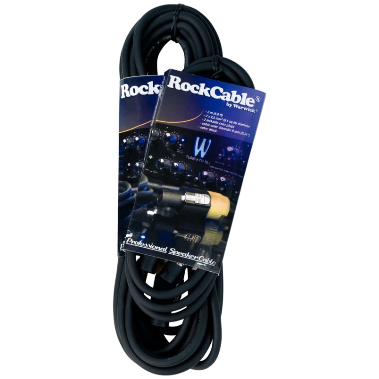 Комутація RockCable RCL30515 D8