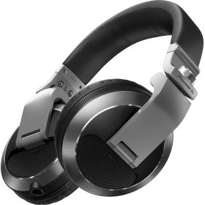 Фото Pioneer DJ HDJ-X7-S