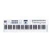 Фото №1 Midi-клавиатура Arturia KeyLab Essential 61 White