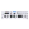 Фото №1 Midi-клавіатура Arturia KeyLab Essential 49 White