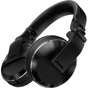 Фото Pioneer DJ HDJ-X10-K Фото Pioneer DJ HDJ-X10-K