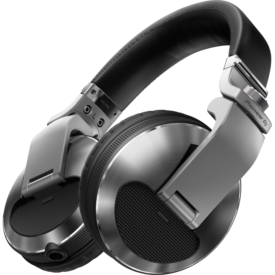 Купить dJ-наушники Pioneer DJ HDJ-X10-S в интернет-магазине PRODJ