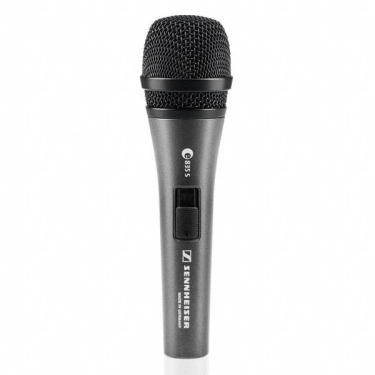 Sennheiser E 835-S