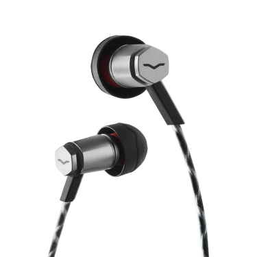 Фото V-Moda Forza Metallo GunBlack Android