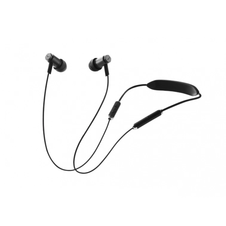Фото №1 Наушники для плеера V-Moda Forza Metallo Wireless GunBlack