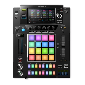 Фото Pioneer DJ DJS-1000