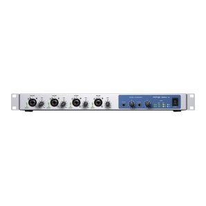 Фото RME Fireface 802 Фото RME Fireface 802