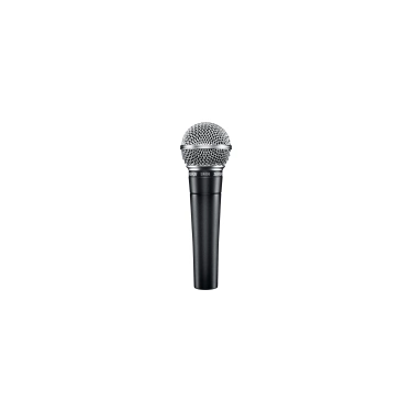 Shure SM58 LCE