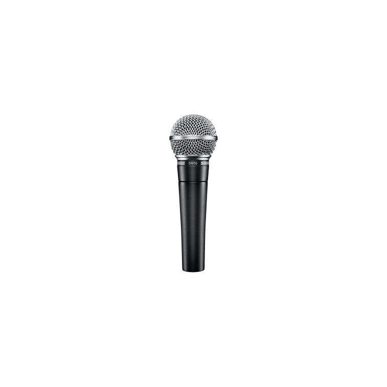 Фото №1 Вокальний мікрофон Shure SM58 LCE