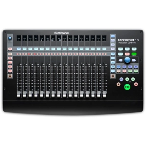 Фото Presonus FaderPort 16