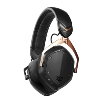 V-Moda Crossfade 2 Wireless Rose Gold