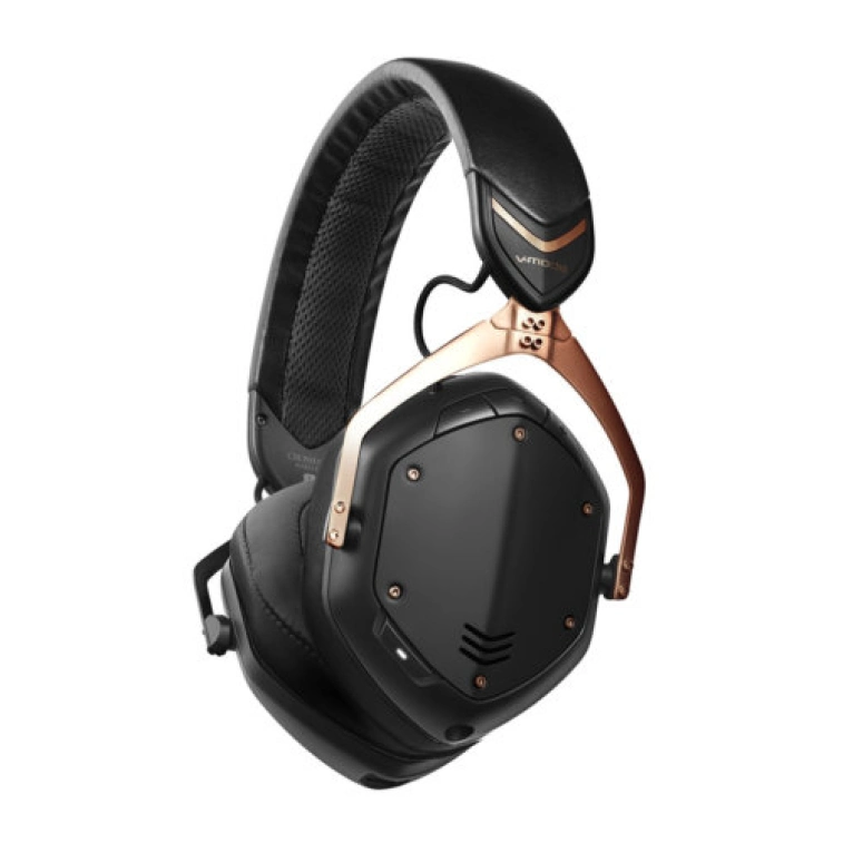 Навушники для аудіофілів V-Moda Crossfade 2 Wireless Rose Gold