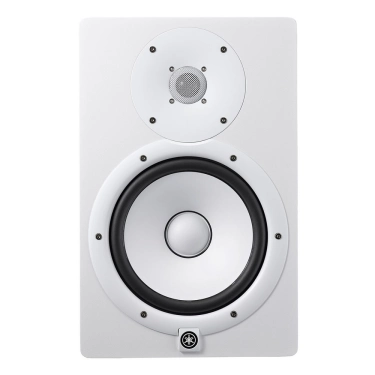 Yamaha HS8 White