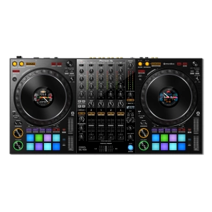 Фото Pioneer DJ DDJ-1000 Фото Pioneer DJ DDJ-1000