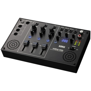 Фото Korg Volca Mix Фото Korg Volca Mix