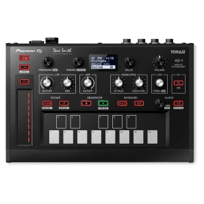 Фото Pioneer DJ TORAIZ AS-1