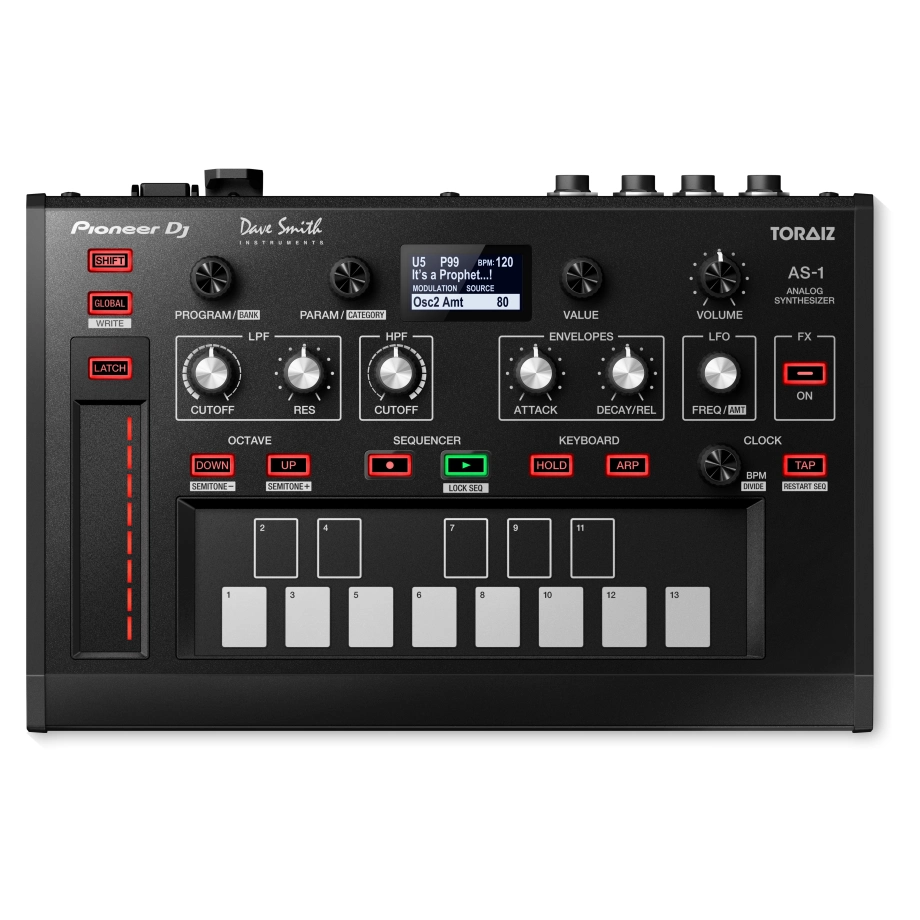 【Dさん専用】Pioneer DJ TORAIZ AS-1 20180129163408-920x920.webp