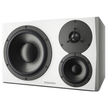 Dynaudio LYD 48 White