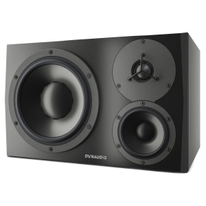 Фото Dynaudio LYD 48 Black Фото Dynaudio LYD 48 Black