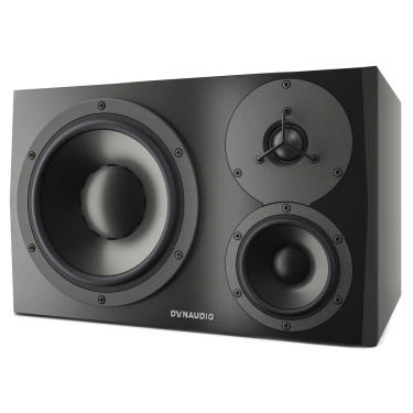 Фото Dynaudio LYD 48 Black