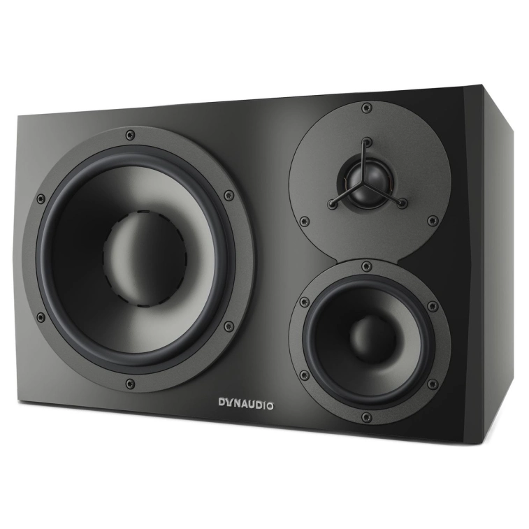 Студійний монітор Dynaudio LYD 48 Black