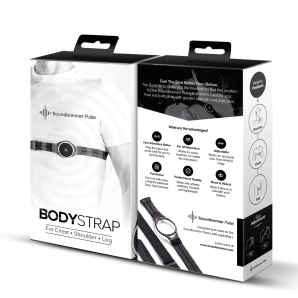 Фото Soundbrenner Body Strap Фото Soundbrenner Body Strap