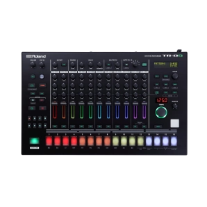 Купить drum-машину Roland TR-6S в интернет-магазине PRODJ по