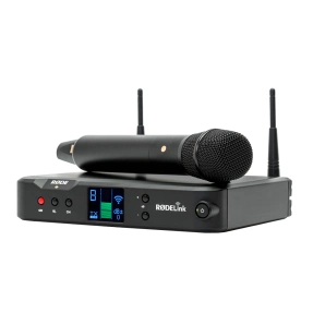 Фото Rode RODELink Performer kit Фото Rode RODELink Performer kit