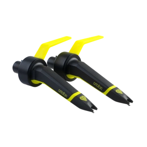 Фото Ortofon Concorde MKII CLUB Twin Фото Ortofon Concorde MKII CLUB Twin