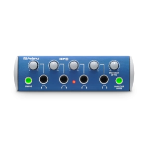 Фото Presonus HP4