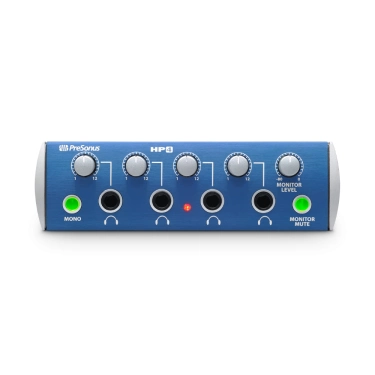 Presonus HP4