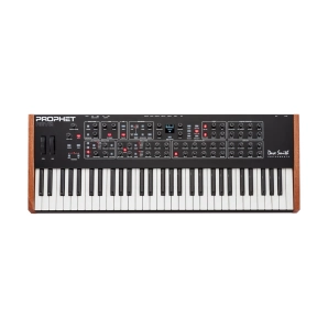 Фото Sequential (Dave Smith Instruments) Prophet Rev2 8-voice Keyboard Фото Sequential (Dave Smith Instruments) Prophet Rev2 8-voice Keyboard