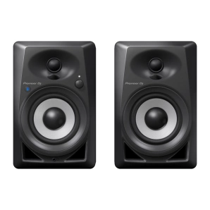 Фото Pioneer DJ DM-40BT Фото Pioneer DJ DM-40BT