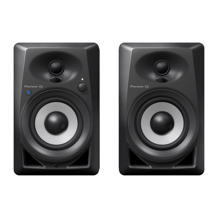 Купить студийный монитор Pioneer DJ DM-40BT в интернет-магазине
