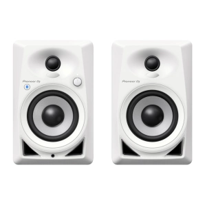Фото Pioneer DJ DM-40BT-W Фото Pioneer DJ DM-40BT-W