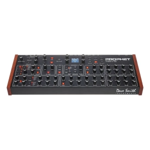Фото Sequential (Dave Smith Instruments) Prophet Rev2 16-voice Desktop