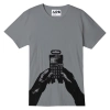 Одяг Teenage Engineering PO-12 T-Shirt