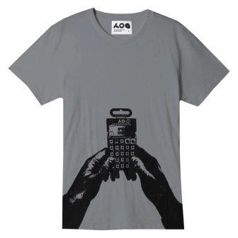 Teenage Engineering PO-12 T-Shirt