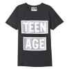 Одяг Teenage Engineering Teenage T-Shirt