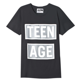 Teenage Engineering Teenage T-Shirt