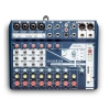 Микшерный пульт Soundcraft Notepad-12fx