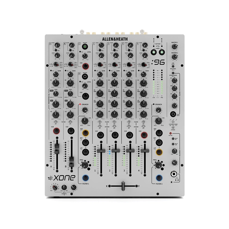 DJ-мікшер Allen & Heath Xone:96