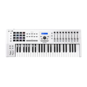 Фото Arturia KeyLab 49 MKII White